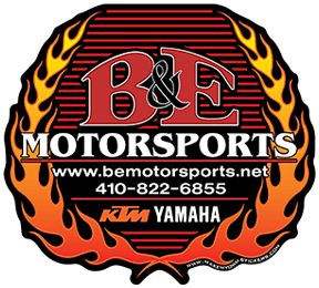 B&E Motorsports