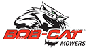 Bob-Cat Mowers for sale at B&E Motorsports.